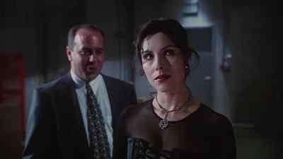 Do you like games? - Hellraiser: Bloodline