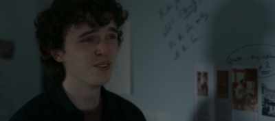 - Do you like gazpacho?
- (bull bellows) - The Son
