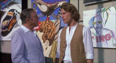 Do you like Glenn Miller - Xanadu
