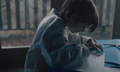 Do you like her? - Spoonful of Sugar
