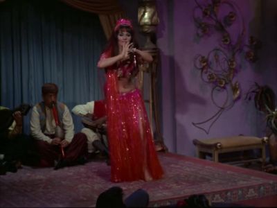 - Do you like her, Scotty?
- Aye. - Star Trek