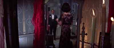 Do you like me in this? - The Two Faces of Dr  Jekyll