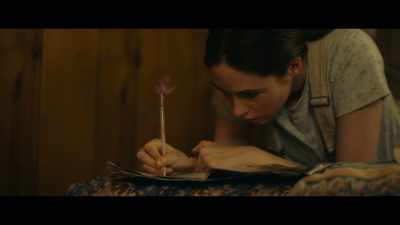 - Do you like it?
- It's perfect. - All Creatures Here Below