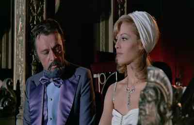 Do you like it? - Bluebeard