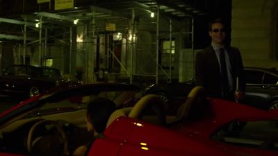 Do you like it? - Marvel's Daredevil