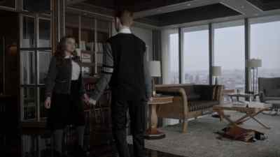 Do you like it? - The Man in the High Castle