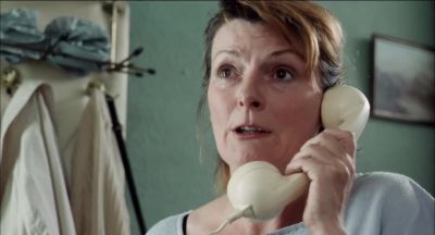Do you like Italian food - Secrets &amp; Lies