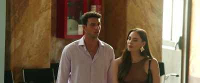 Do you like Italian spirit?
- ...something that - Meet Me in Rome