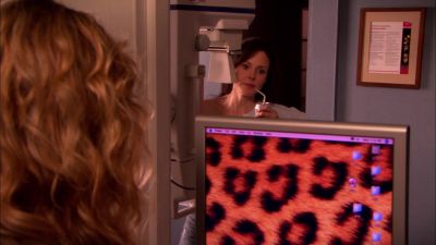 Do you like this job? - Weeds
