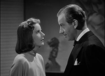 Do you like me just a little bit - Ninotchka