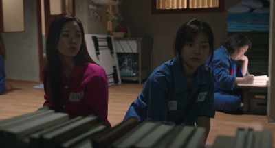 Do you like Korean history? - 2037