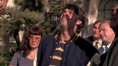 Do you like magic - Arrested Development