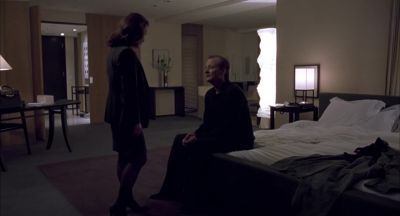 Do you like massage - Lost in Translation