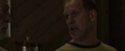 - Do you like me, Jack?
- Sure do. - Boundaries
