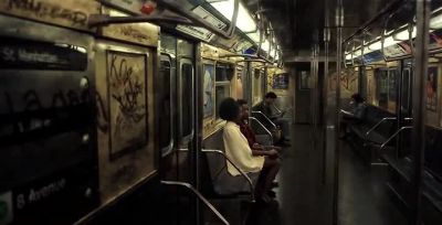 Do you like me - If Beale Street Could Talk