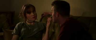 Do you like me? - Lair
