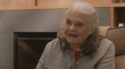 Do you like me? - Marjorie Prime