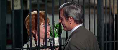 Do you like modern art? - Sweet Charity