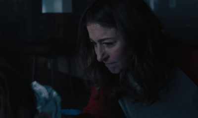 Do you like her more than Mommy? - Spoonful of Sugar