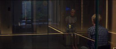 Do you like Mozart - Ex Machina