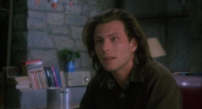 Do you like music Caroline - Untamed Heart