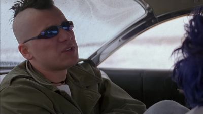 Do you like this music - SLC Punk!