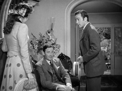 Do you like me Not today - The Little Foxes