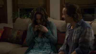 Do you like me now,
Tom? - Being Erica