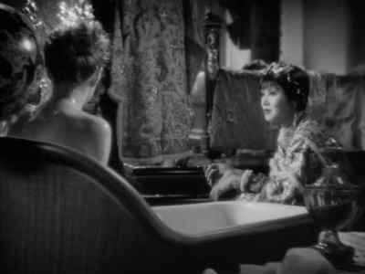 Do you like this one? - The Bitter Tea of General Yen