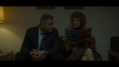 Do you like our house? - Mindhunter