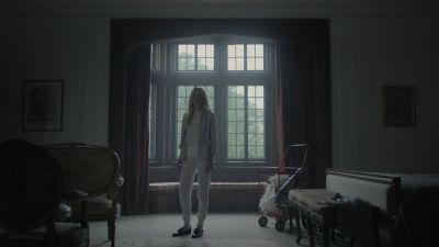 Do you like pancakes? - Mr. Robot