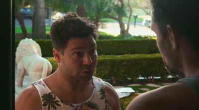 Do you like
paying full rent - Poor Greg Drowning