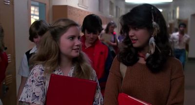 Do you like Ron - Fast Times at Ridgemont High
