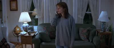 No No It s just what's the point They're all the sameSome stupid killer stalking some big breasted girl who can't actwho's always running up the stairs when she should be going out the front doorIt's insulting - Scream