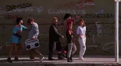Do you like sex with death - The Return of the Living Dead