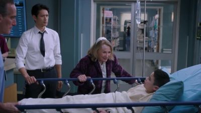 Do you like stories? - Grey's Anatomy