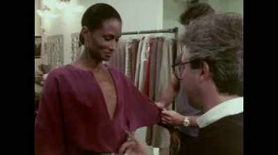 - Do you like the belt?
- Designers, - Very Ralph