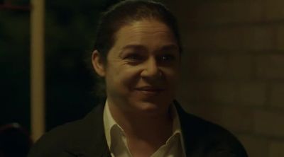Do you like the bun? - Wentworth