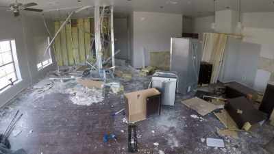do-like-the-ceiling-open - Fixer Upper: Behind the Design