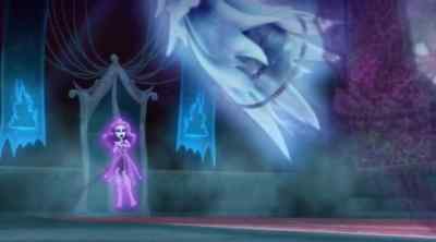 Do you like them? - Monster High: Haunted