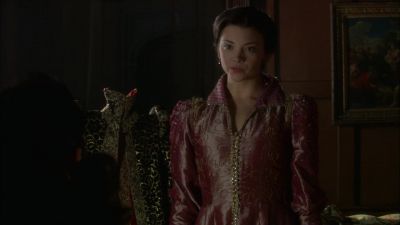 Do you like them? - The Tudors