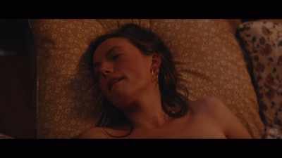 Do you like this? - Happy Ending