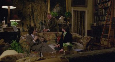 Do you like vegetables - Withnail &amp; I
