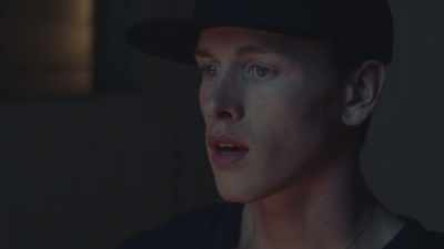 Do you like what you see? - Beach Rats