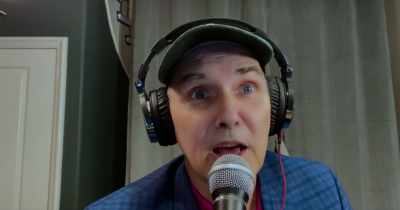 Do you like yellow?" - Norm Macdonald: Nothing Special