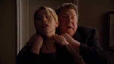 Do you likeyour new family, celia? - Masters of Horror