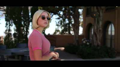 Do you live at 4353 Sycamore Drive? - The Politician