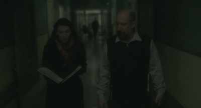 - Do you live far?
- Somewhat, but it's worth it. - Orphan: First Kill