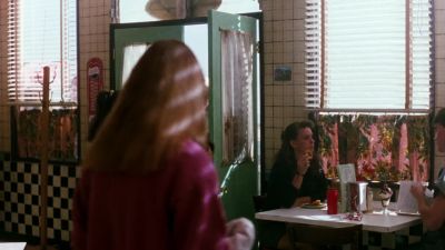 Do you live here - A Nightmare on Elm Street 4: The Dream Master