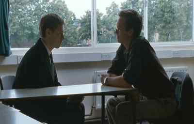 Do you look at your life sir I thought everybody did - The History Boys
